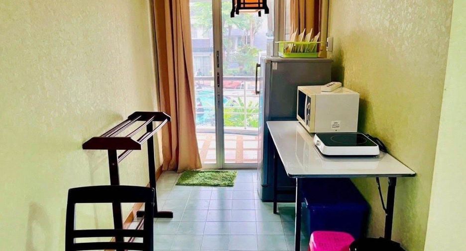 Wohnung zur Miete mit Studio in Hua Hin, Prachuap Khiri Khan