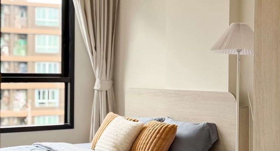 Wohnung zur Miete mit 2 Zimmer in Kathu, Phuket