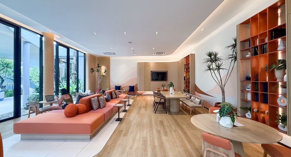 Wohnung zur Miete mit 2 Zimmer in Kathu, Phuket