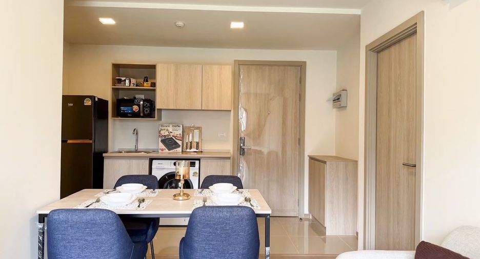 Wohnung zur Miete mit 2 Zimmer in Kathu, Phuket
