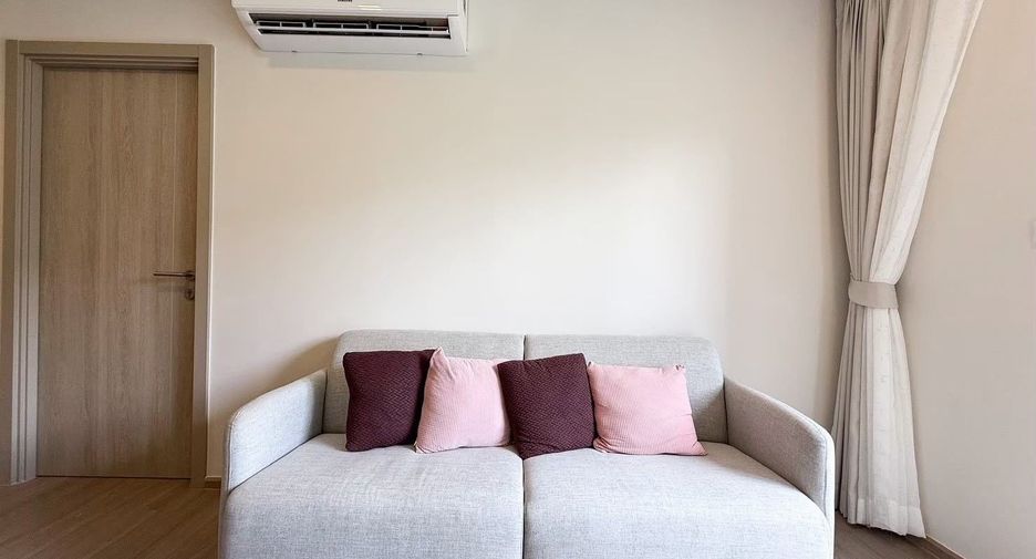 Wohnung zur Miete mit 2 Zimmer in Kathu, Phuket