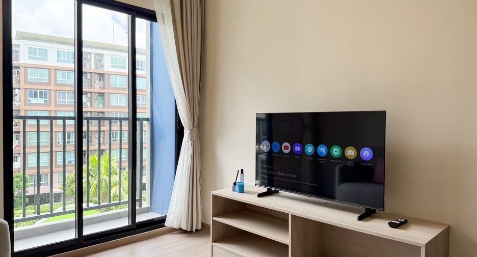 Wohnung zur Miete mit 2 Zimmer in Kathu, Phuket