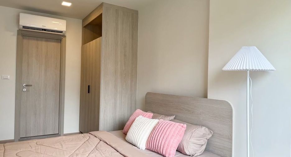 Wohnung zur Miete mit 2 Zimmer in Kathu, Phuket