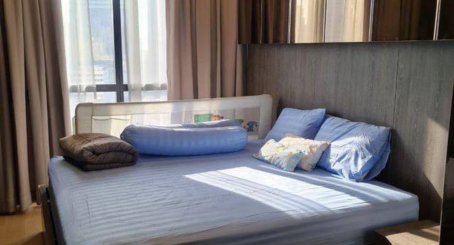Condo en venta de 2 habitaciones en Bang Rak, Bangkok
