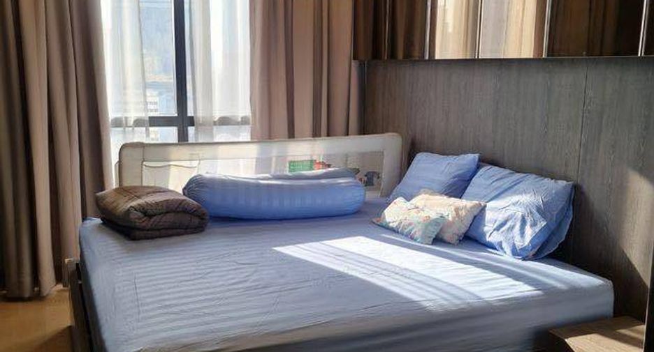 Condo en venta de 2 habitaciones en Bang Rak, Bangkok
