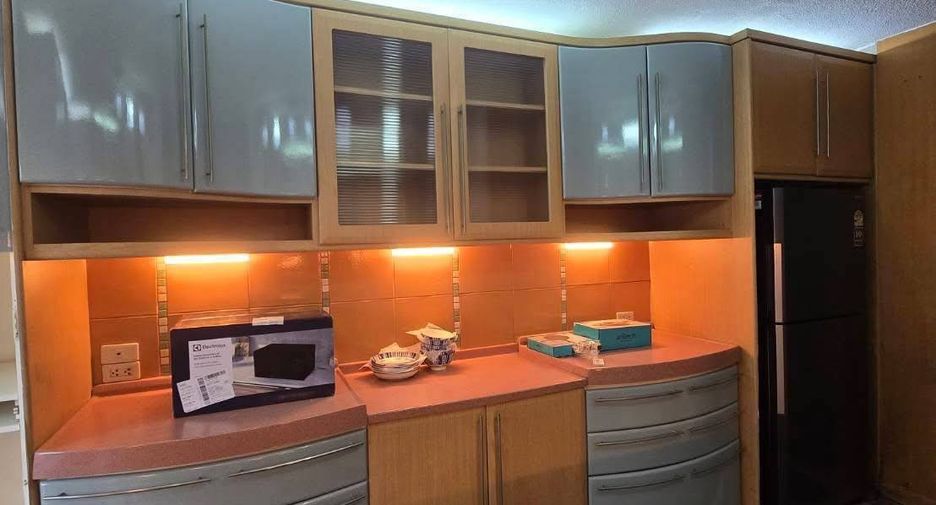 Wohnung zum Kauf mit 2 Zimmer in Pathum Wan, Bangkok