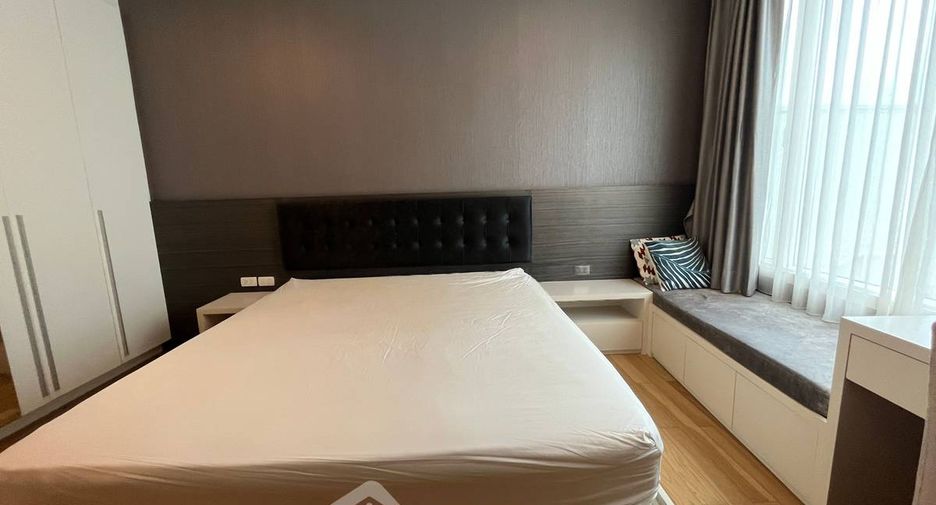 Condo en venta de 1 habitaciones en Khlong Toei, Bangkok