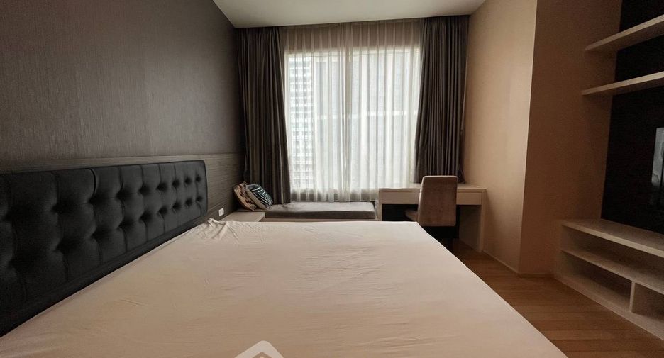 Condo en venta de 1 habitaciones en Khlong Toei, Bangkok