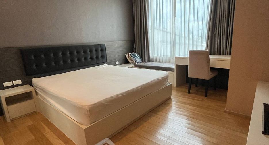 Condo en venta de 1 habitaciones en Khlong Toei, Bangkok