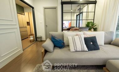For sale 2 bedrooms condo in Phaya Thai, Bangkok