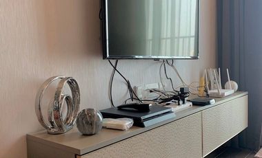 For sale 1 bed condo in Watthana, Bangkok