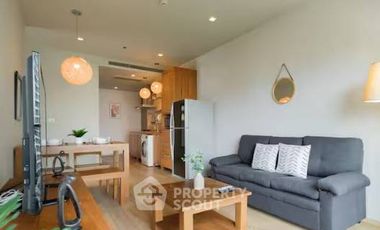 出租 和 出售 2 卧室 公寓 在 Khlong Toei, 曼谷