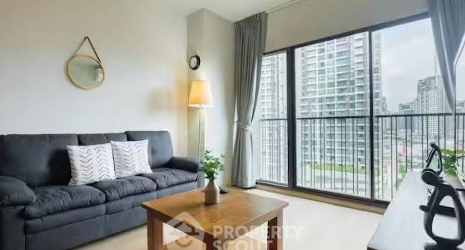 出租 和 出售 2 卧室 公寓 在 Khlong Toei, 曼谷