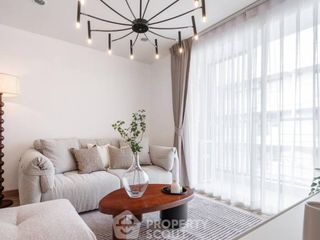 For sale 2 bedrooms condo in Prawet, Bangkok