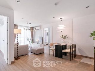 For sale 2 bedrooms condo in Prawet, Bangkok