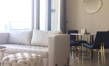 Wohnung zur Miete mit 2 Zimmer in Watthana, Bangkok
