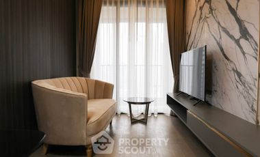 Condo en alquiler de 1 habitaciones en Khlong Toei, Bangkok