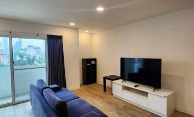 出租 2 卧室 公寓 在 Khlong Toei, 曼谷