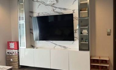 For rent 2 bedrooms condo in Chatuchak, Bangkok