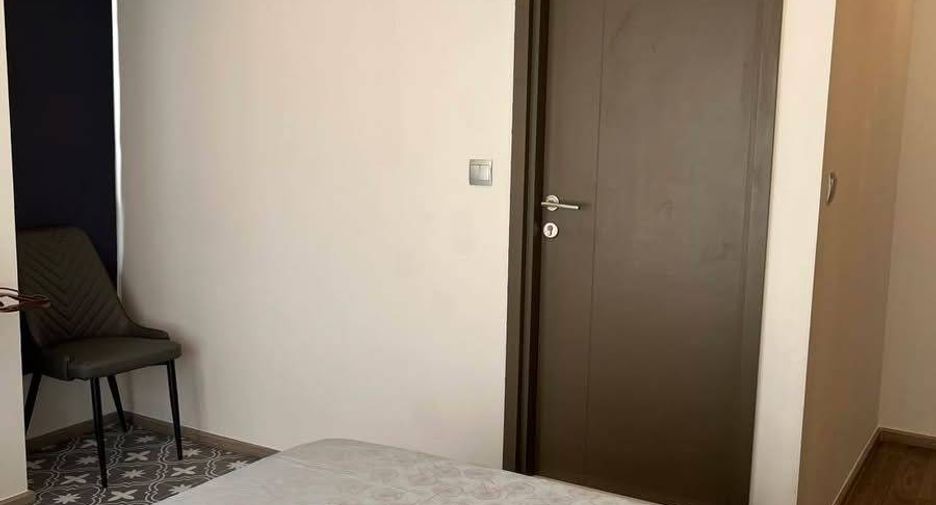Condo en alquiler de 2 habitaciones en Chatuchak, Bangkok