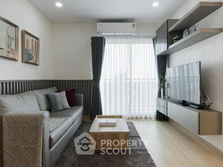 出租 2 卧室 公寓 在 Phasi Charoen, 曼谷