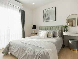 出租 2 卧室 公寓 在 Phasi Charoen, 曼谷