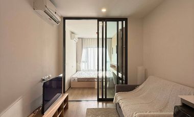Wohnung zur Miete mit 1 Zimmer in Khlong Toei, Bangkok