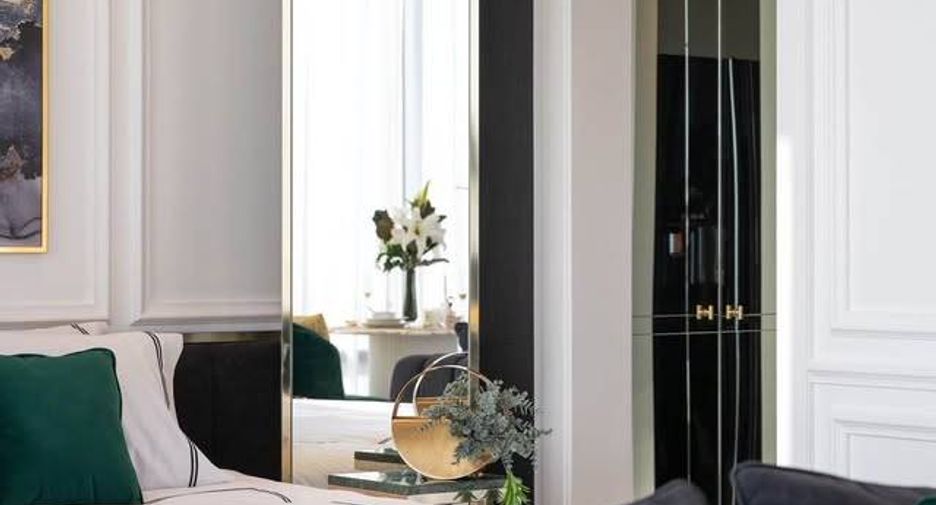 For rent 1 Beds condo in Bang Rak, Bangkok