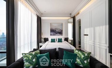 For rent 1 Beds condo in Bang Rak, Bangkok