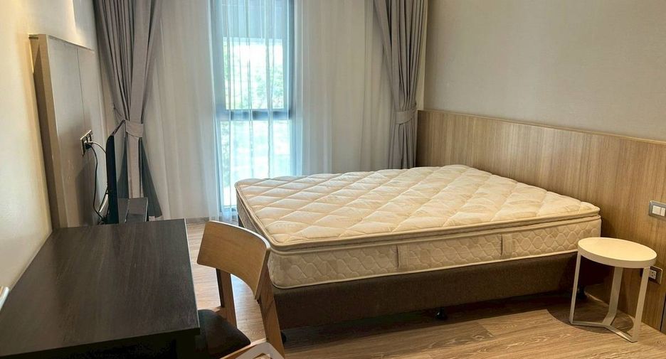 Apartment zur Miete mit 3 Zimmer in Watthana, Bangkok
