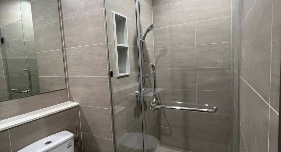 Wohnung zur Miete mit 1 Zimmer in Bang Kho Laem, Bangkok