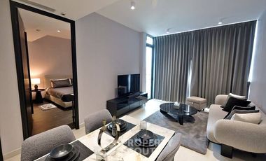 For rent 1 Beds condo in Sathon, Bangkok