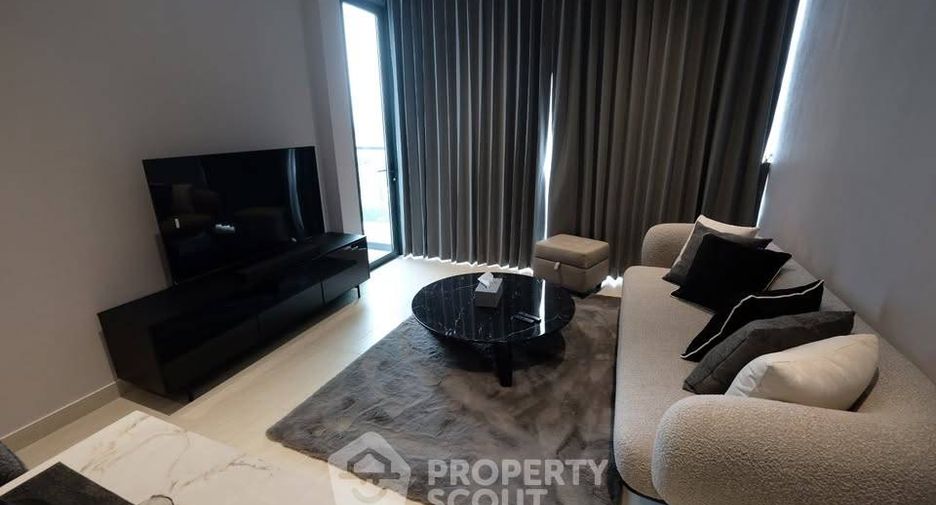 For rent 1 Beds condo in Sathon, Bangkok