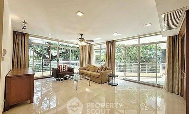 出租 2 卧室 公寓式住宅 在 Khlong Toei, 曼谷
