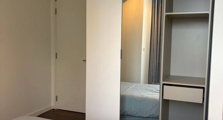 Wohnung zur Miete mit 2 Zimmer in Sathon, Bangkok