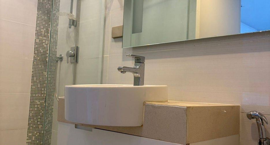 Wohnung zur Miete mit 2 Zimmer in Sathon, Bangkok