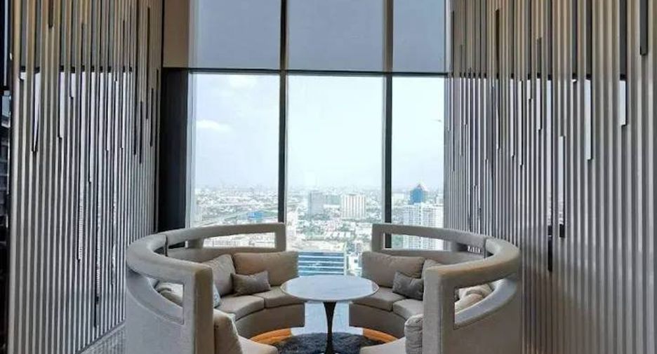 For rent 1 bed condo in Chatuchak, Bangkok