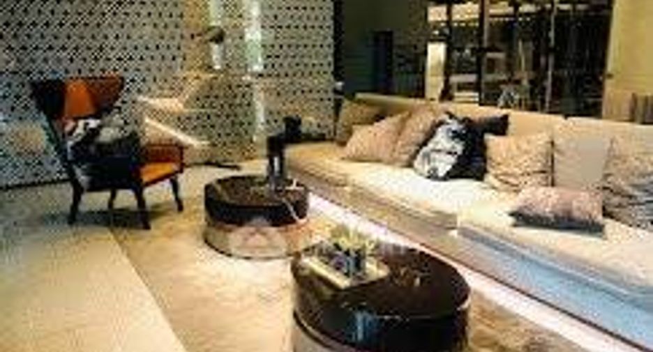 For rent 1 bed condo in Chatuchak, Bangkok
