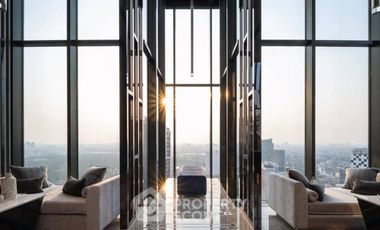 For rent 1 bed condo in Chatuchak, Bangkok