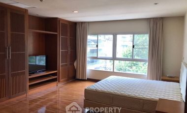 À louer 3 chambres appartement à Sathon, Bangkok