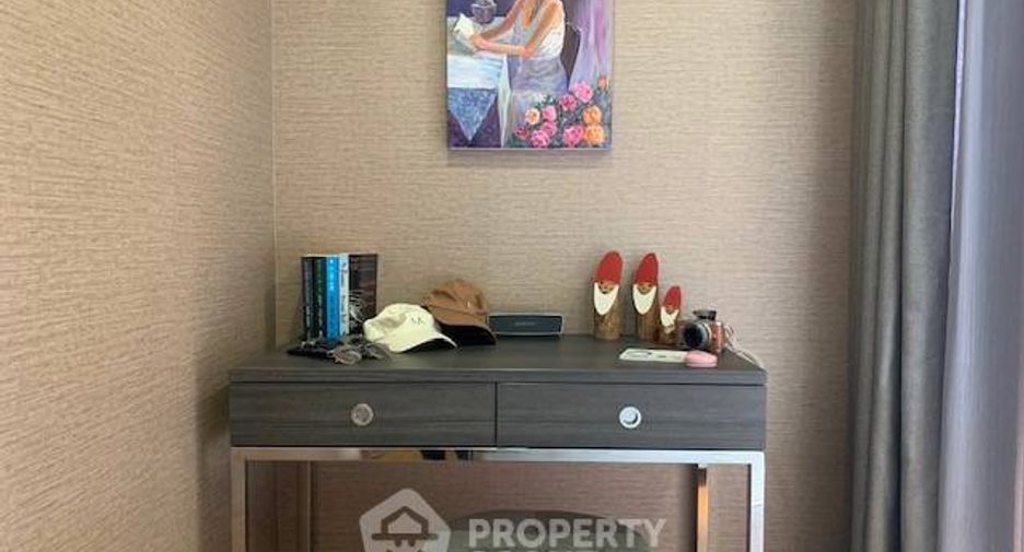 For rent 2 ベッドルーム condo in Pathum Wan, Bangkok