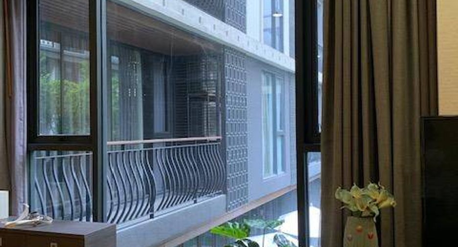 For rent 2 ベッドルーム condo in Pathum Wan, Bangkok