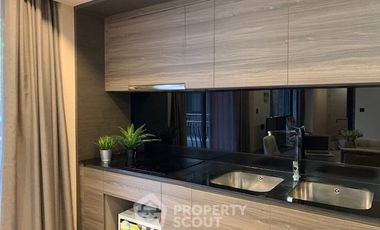 For rent 2 ベッドルーム condo in Pathum Wan, Bangkok
