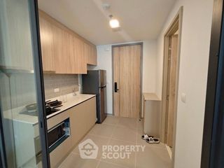 Аренда 1 кровать кондо в Ратчатхещи, Бангкок