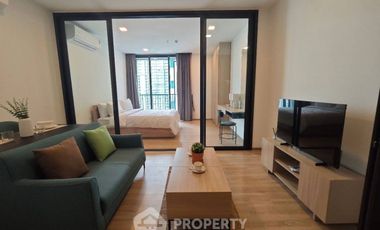 For rent 1 bed condo in Ratchathewi, Bangkok