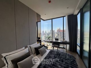 For rent 1 bed condo in Bang Rak, Bangkok