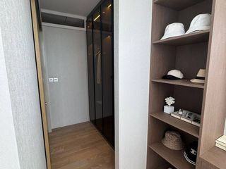 For rent 1 bed condo in Bang Rak, Bangkok