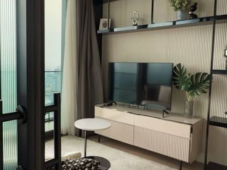 For rent 1 bed condo in Bang Rak, Bangkok