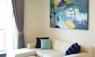 Condo en alquiler de 2 habitaciones en Khlong Toei, Bangkok