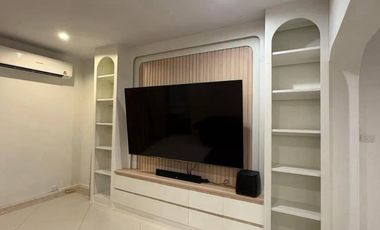 出租 2 卧室 公寓 在 沙吞, 曼谷